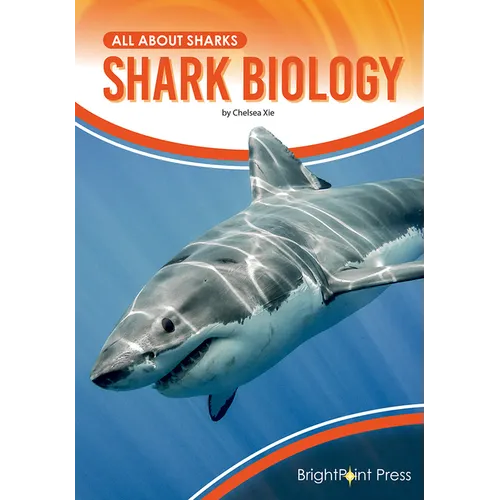 Shark Biology