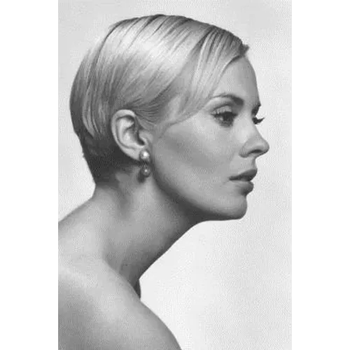 Jean Seberg -- Breathless Her True Story