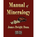 Manual of Mineralogy