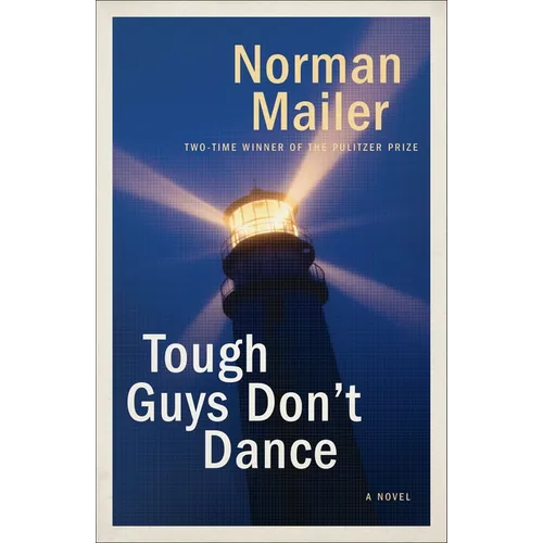 Tough Guys Don't Dance