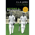 Beyond a Boundary