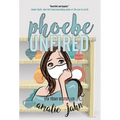 Phoebe Unfired