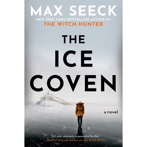 The Ice Coven