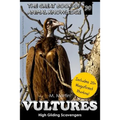 Vultures: High Gliding Scavengers