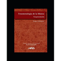Fenomenología de la música: Una presentación