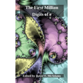 The First Million Digits of e