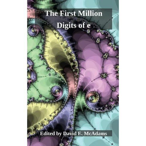 The First Million Digits of e