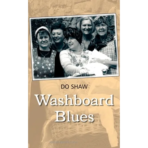 Washboard Blues