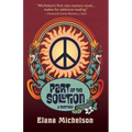 Part of the Solution: a Mystery