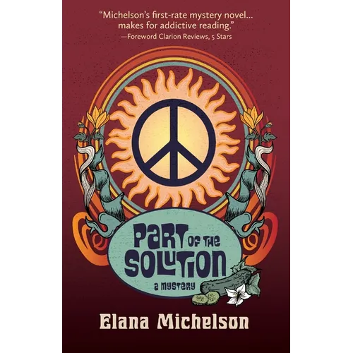 Part of the Solution: a Mystery