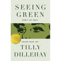 Seeing Green: Don't Let Envy Color Your Joy
