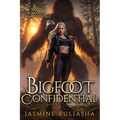 Bigfoot Confidential: A Bigfoot Romantic Urban Fantasy
