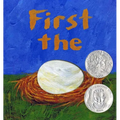 First the Egg