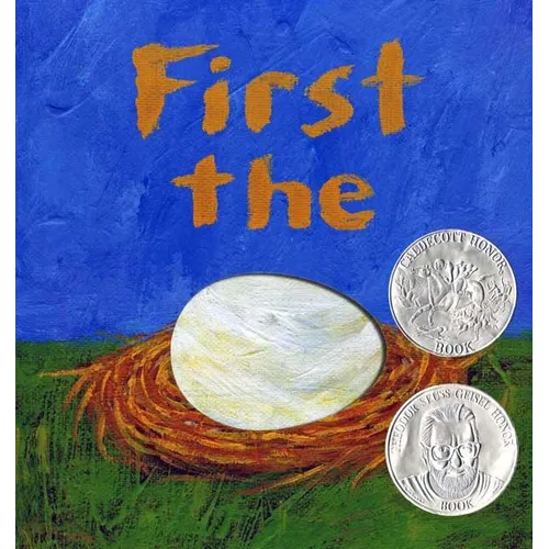 First the Egg