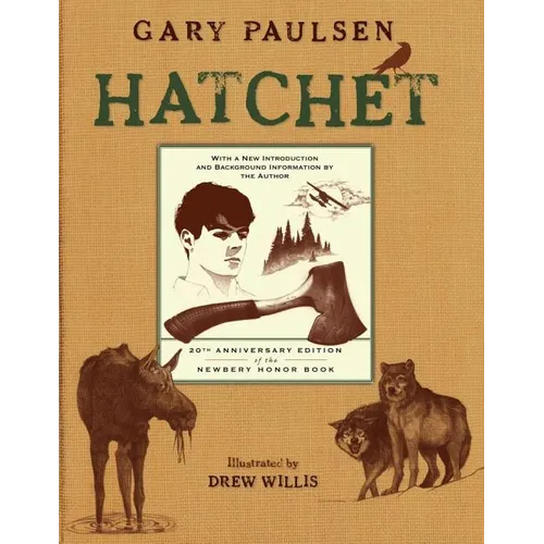 Hatchet