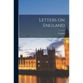 Letters on England
