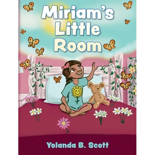 Miriam's Little Room