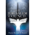 The Jerusalem Council