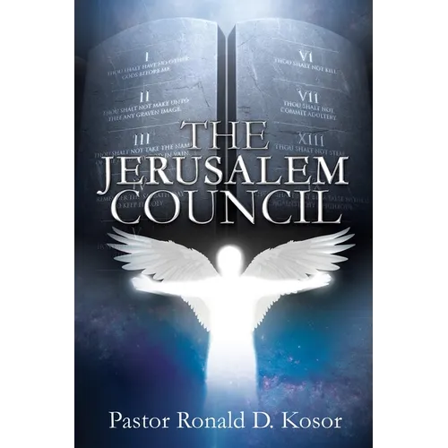 The Jerusalem Council