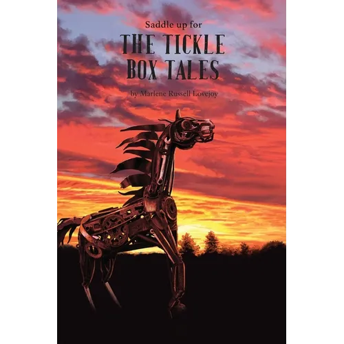 The Tickle Box Tales
