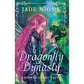 Dragonfly Dynasty: Whispers of the Water