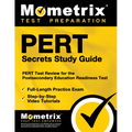 PERT Secrets Study Guide: PERT Test Review for the Postsecondary Education Readiness Test