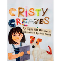 Cristy Creates