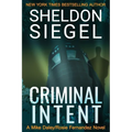 Criminal Intent