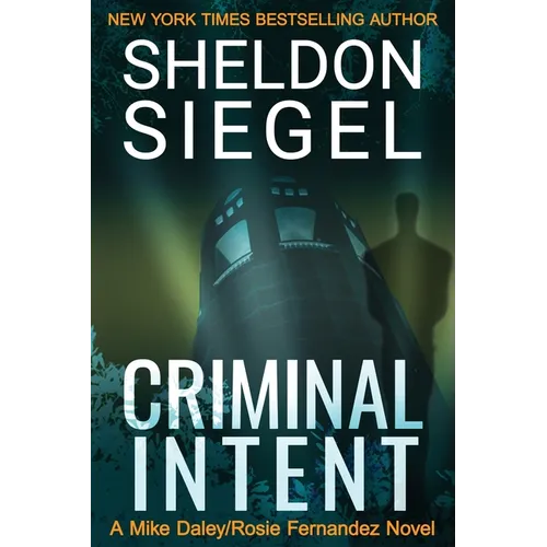 Criminal Intent