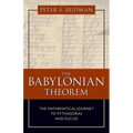 The Babylonian Theorem: The Mathematical Journey to Pythagoras and Euclid