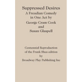 Suppressed Desires