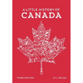 A Little History of Canada