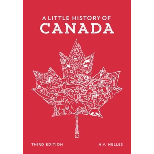 A Little History of Canada