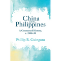 China and the Philippines