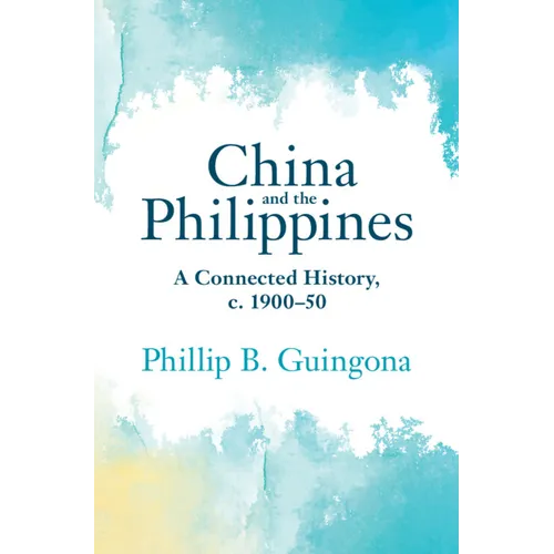 China and the Philippines