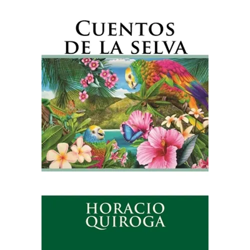 Cuentos de la selva