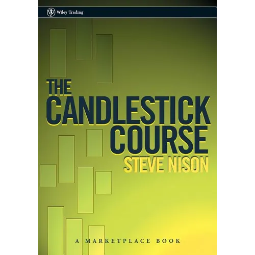 The Candlestick Course