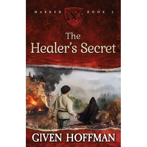 The Healer's Secret