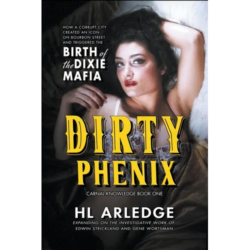 Dirty Phenix