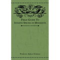 Field Guide to Invasive Species of Minnesota: Poems