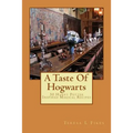 A Taste Of Hogwarts: 30 Harry Potter Inspired Magical Recipes