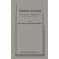 Chekhov in Yalta