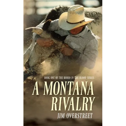 A Montana Rivalry