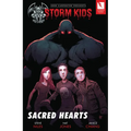 Storm Kids: Sacred Hearts