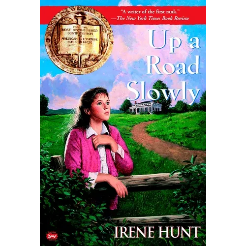 Up a Road Slowly (DIGEST)