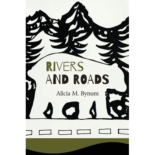 Rivers and Roads