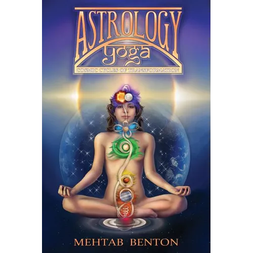 Astrology Yoga: Cosmic Cycles of Transformation