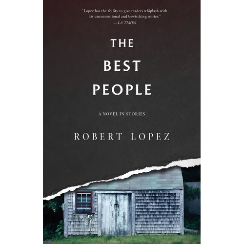 The Best People
