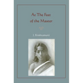 At The Feet of the Master