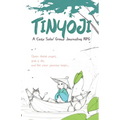 Tinyoji: A Cozy Solo RPG Adventure: A Gentle Journaling Game of Seasonal Rhythms, Tiny Folk, and Collecting Memories in a Miniature World